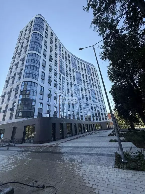 Помещение свободного назначения в Нижегородская область, Нижний ... - Фото 1