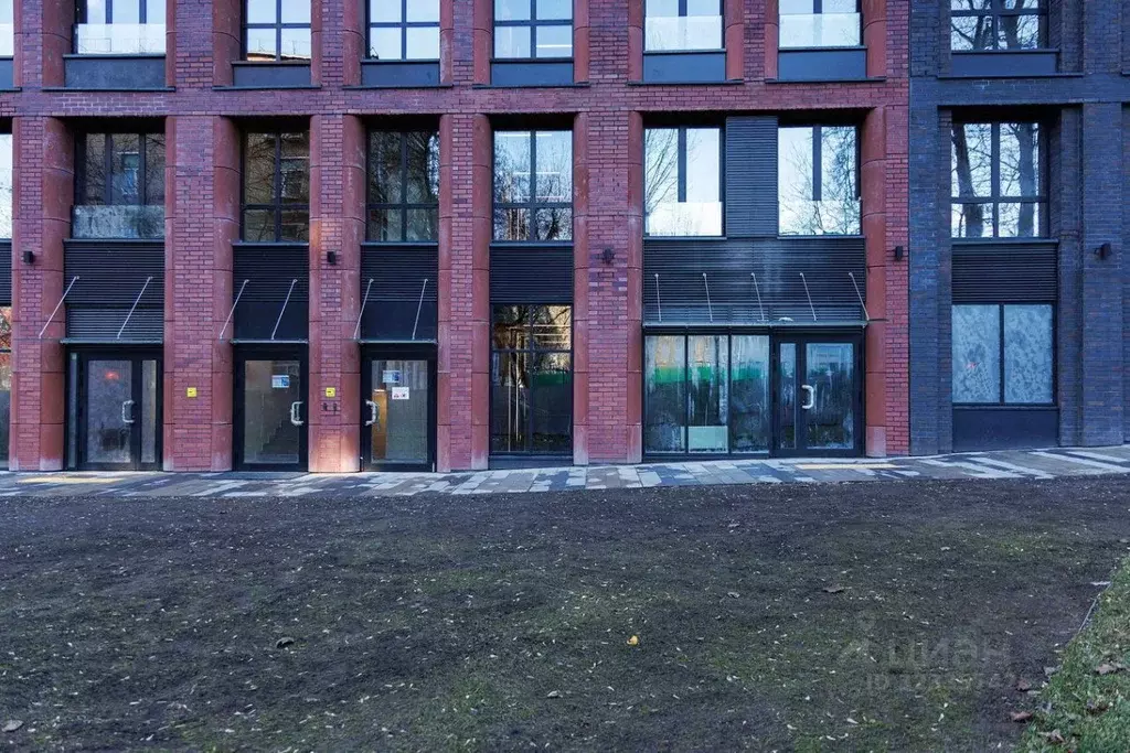 Помещение свободного назначения в Москва Малая Почтовая ул., 12 (92 м) - Фото 1