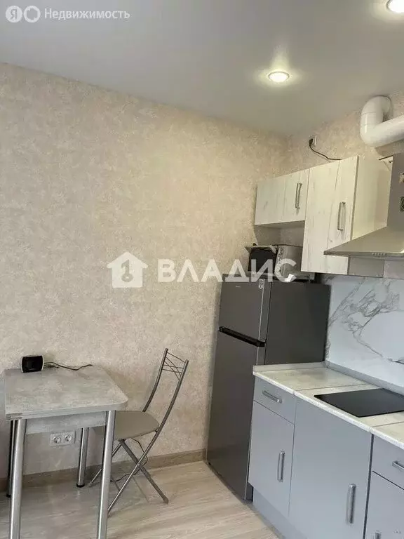 Квартира-студия: Москва, улица Корнейчука, 27 (23.5 м) - Фото 1