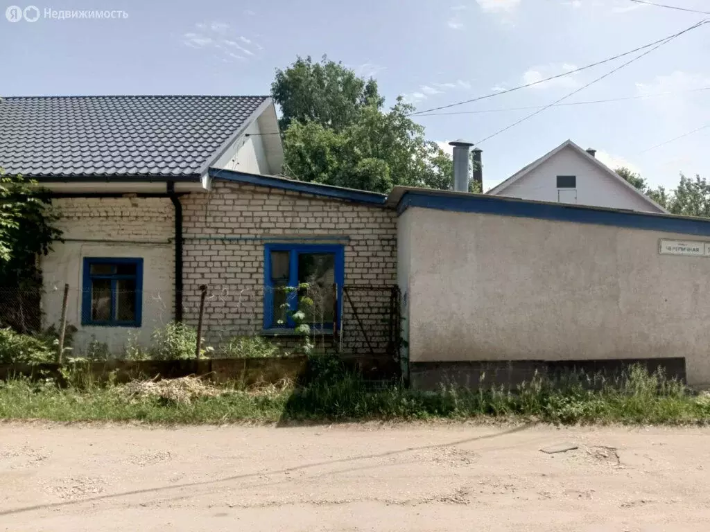 Дом в Орёл, Черепичная улица, 11 (46.1 м) - Фото 1