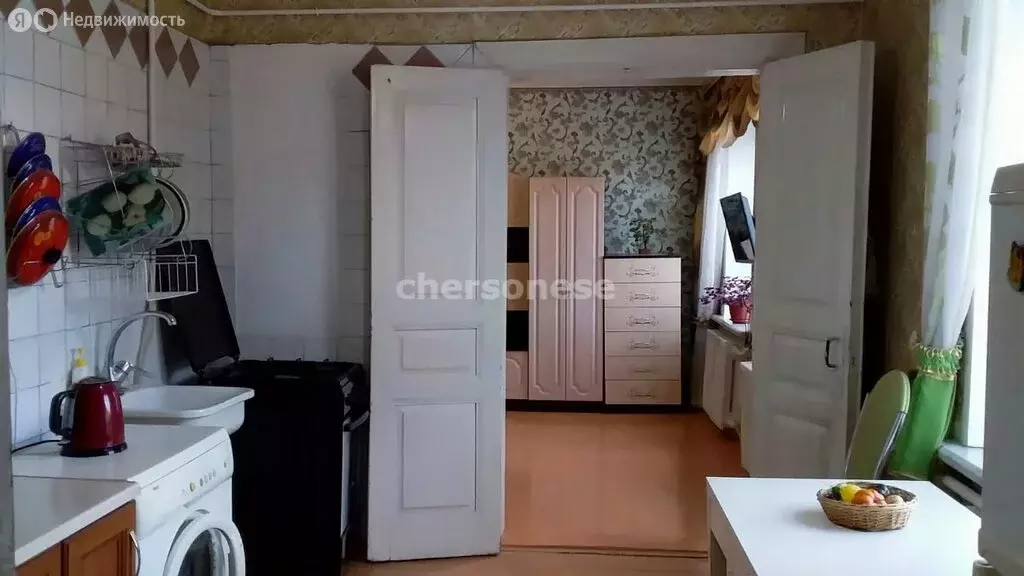 Дом в Севастополь, улица Мечникова (81 м) - Фото 2