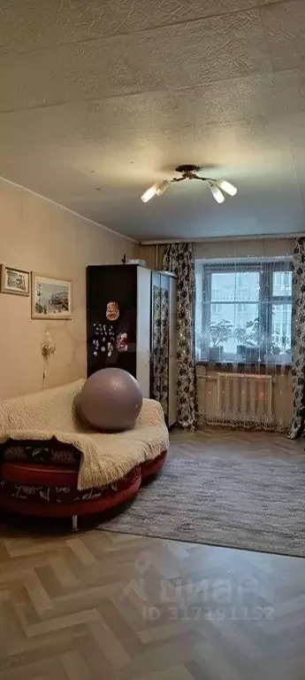 3-к кв. Московская область, Луховицы ул. Жуковского, 1 (79.0 м) - Фото 1