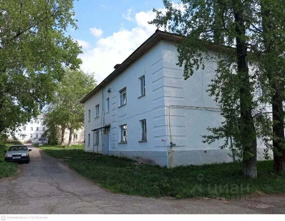 2-к кв. Пермский край, Губахинский муниципальный округ, Углеуральский ... - Фото 2