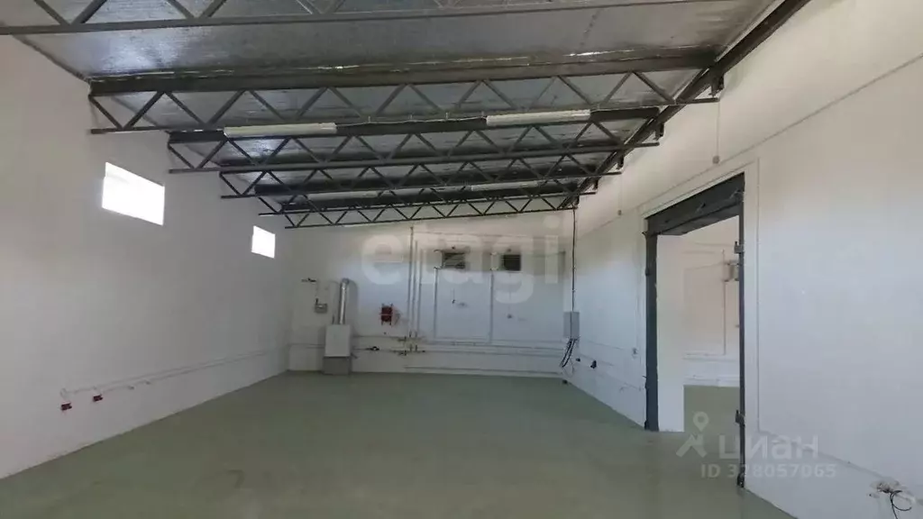 Склад в Владимирская область, Петушки Клязьменская ул., 34 (322 м) - Фото 2