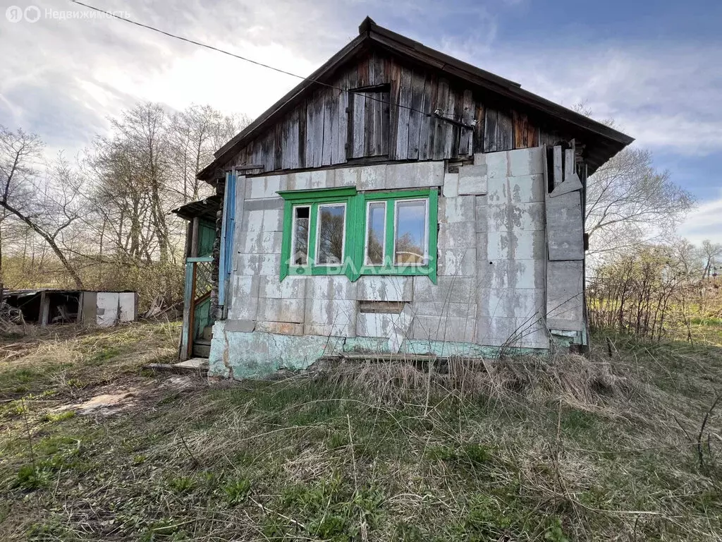 Дом в село Лопатки, Песочная улица, 344 (44 м) - Фото 1