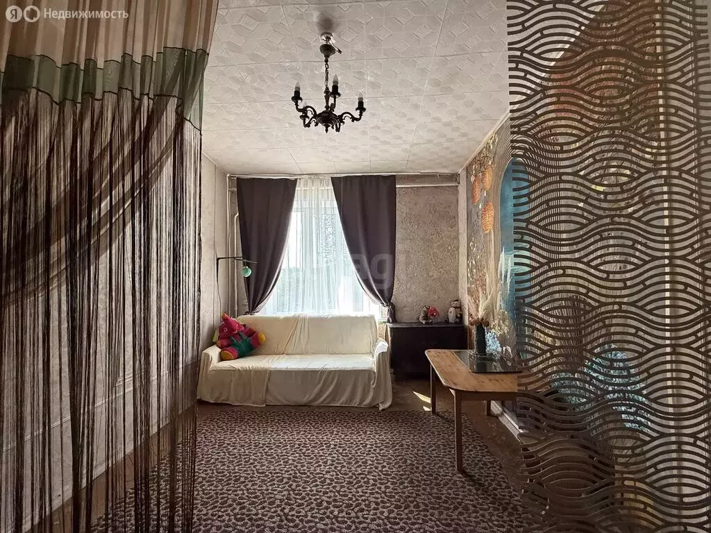 1к в -комнатной квартире (19.5 м) - Фото 1