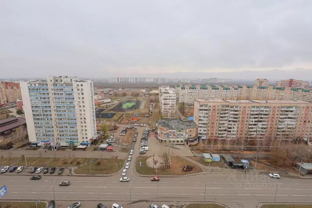 2-к кв. Оренбургская область, Оренбург Салмышская ул., 43/5 (42.4 м) - Фото 2