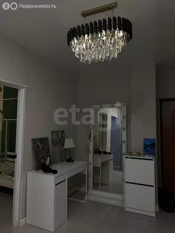 1-комнатная квартира: Якутск, Ново-Карьерная улица, 22/9 (42.7 м) - Фото 1