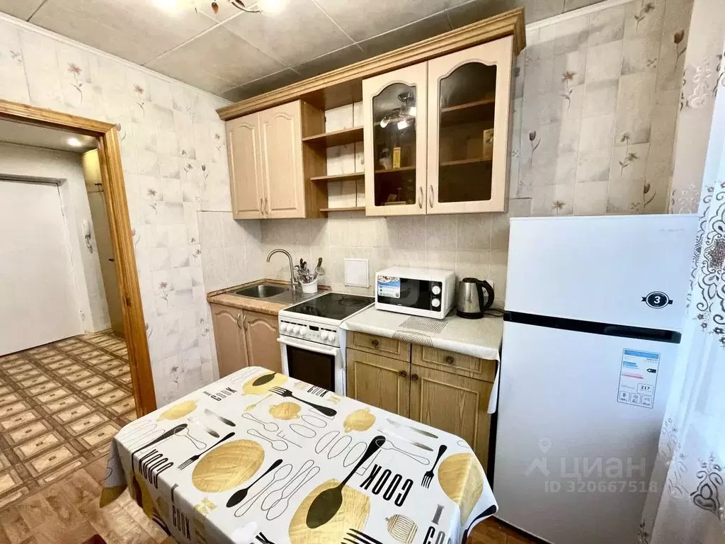 2-к кв. Воронежская область, Воронеж ул. Войкова, 8 (45.1 м) - Фото 2