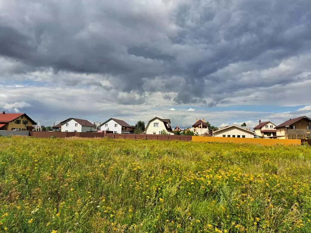 Участок в Московская область, Раменское ул. Тургенева, 9А (7.2 сот.) - Фото 1