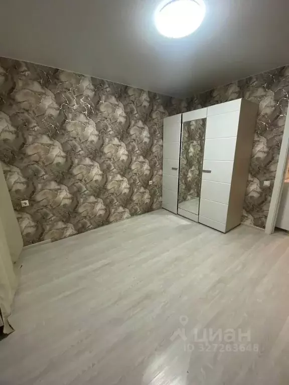 2-к кв. Башкортостан, Уфа ул. Артезианская, 11 (37.12 м) - Фото 2