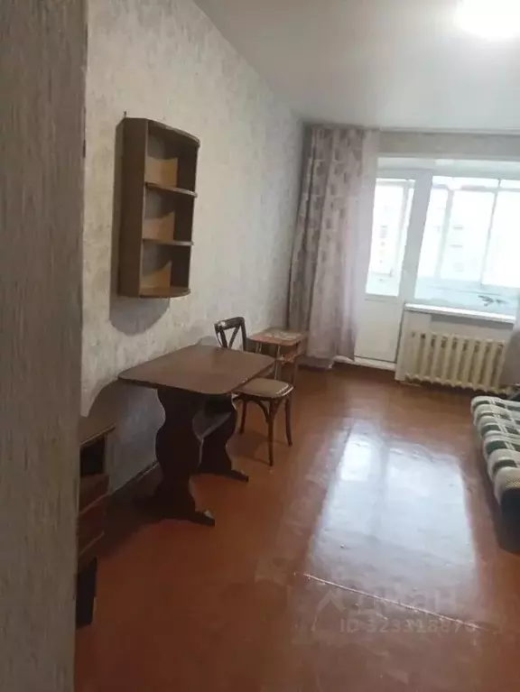 Комната Красноярский край, Красноярск ул. Курчатова, 8/19 (12.0 м) - Фото 2