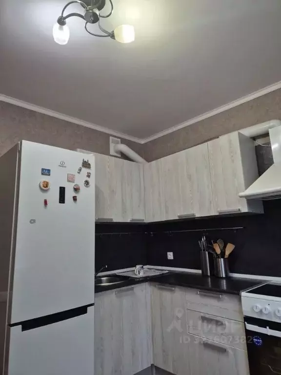 2-к кв. Санкт-Петербург Ленинский просп., 54 (54.0 м) - Фото 1