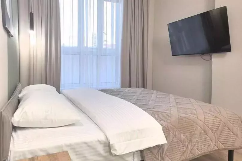 1-к кв. Башкортостан, Уфа ул. Менделеева, 137 (10.0 м) - Фото 2