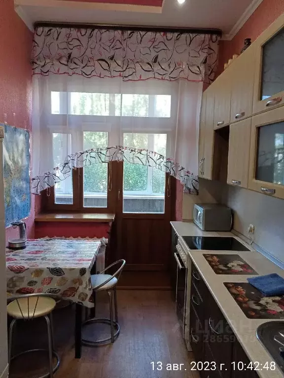 2-к кв. Башкортостан, Октябрьский ул. Салават-Батыра, 6 (41.0 м) - Фото 1