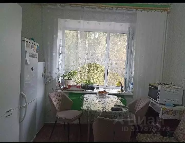 1-к кв. Костромская область, Галич ул. Свободы, 38 (37.9 м) - Фото 0
