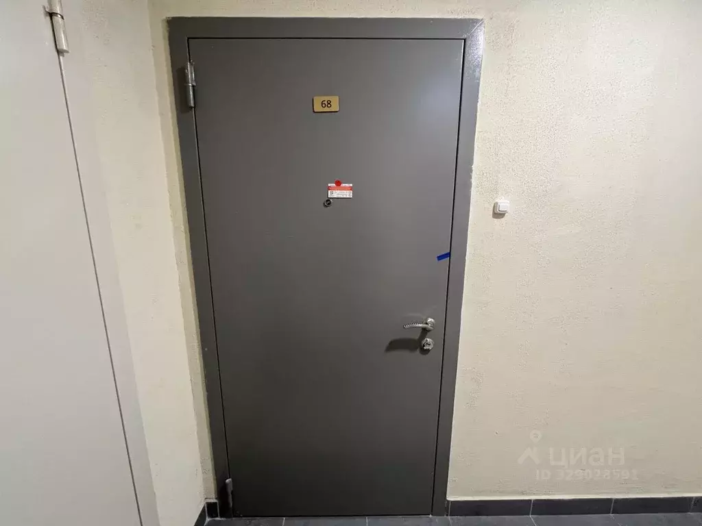 2-к кв. Москва, Москва, Зеленоград просп. Георгиевский, к1936 (54.9 м) - Фото 1