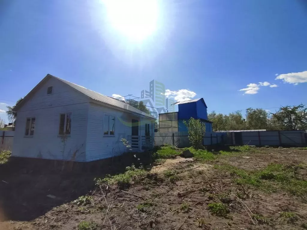 Дом в Московская область, Раменский муниципальный округ, с. Быково ул. ... - Фото 2