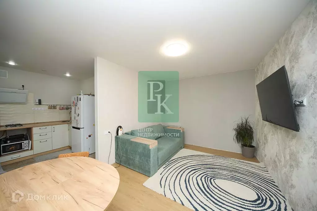 Продаётся 2-к квартира, 48 м - Фото 0