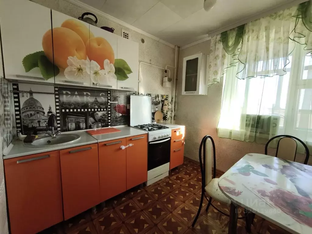 2-к кв. Курская область, Курск Магистральный проезд, 26А (50.0 м) - Фото 2