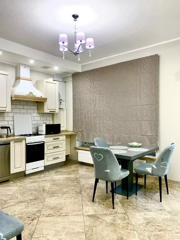 Таунхаус в Санкт-Петербург, Санкт-Петербург, Петергоф ул. Парковая, ... - Фото 2