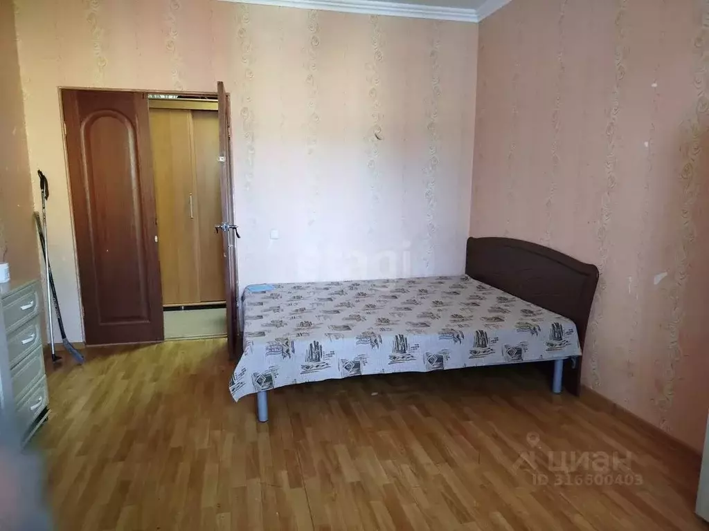 3-к кв. Ямало-Ненецкий АО, Ямальский район, с. Яр-Сале, Полярный кв-л ... - Фото 1