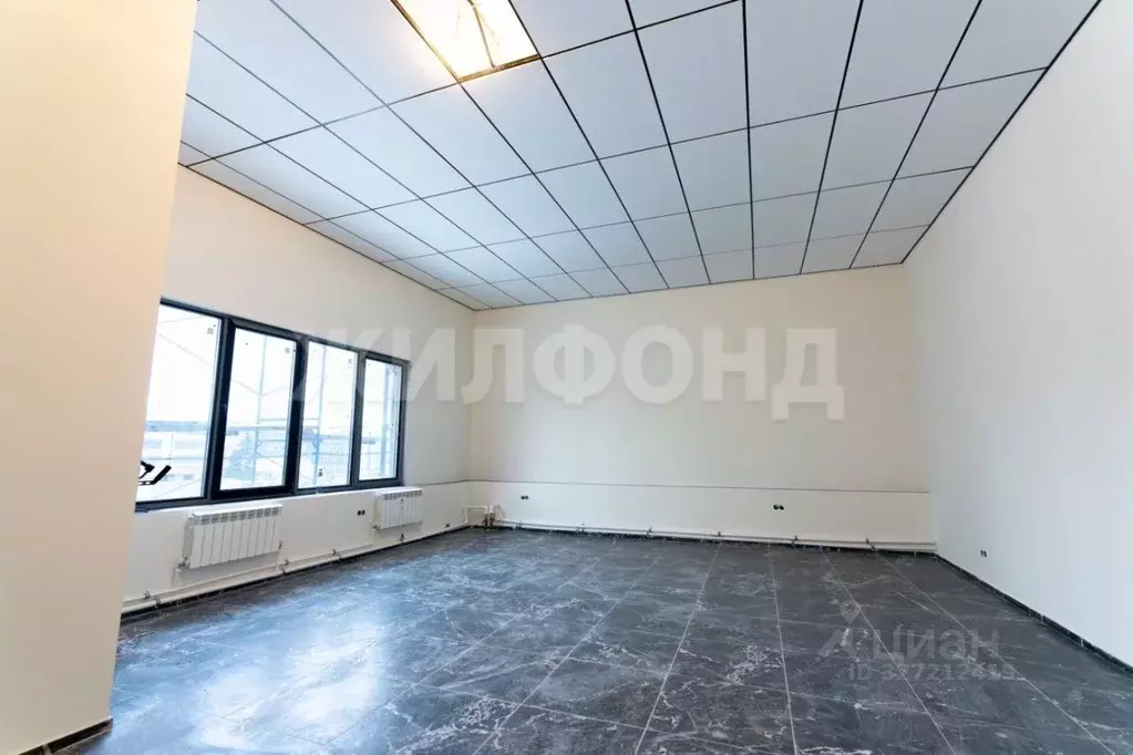 Офис в Новосибирская область, Новосибирск Планетная ул., 30к3 (50 м) - Фото 1