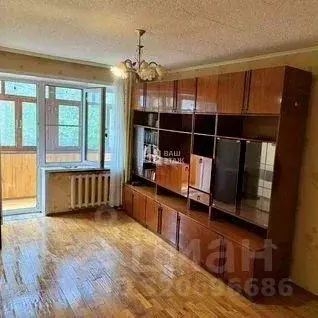 1-к кв. Калужская область, Калуга Привокзальная ул., 12 (30.0 м) - Фото 0