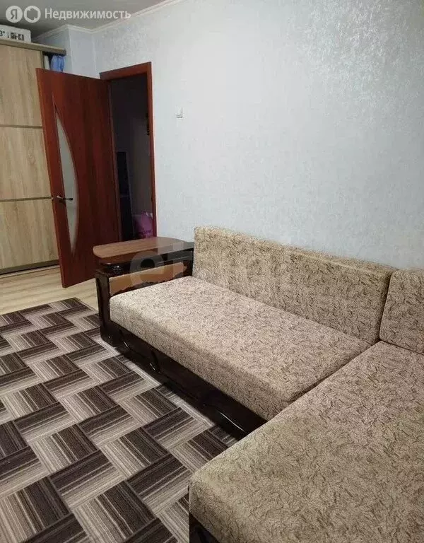 1-комнатная квартира: Обнинск, улица Ляшенко, 6Б (32.5 м) - Фото 2