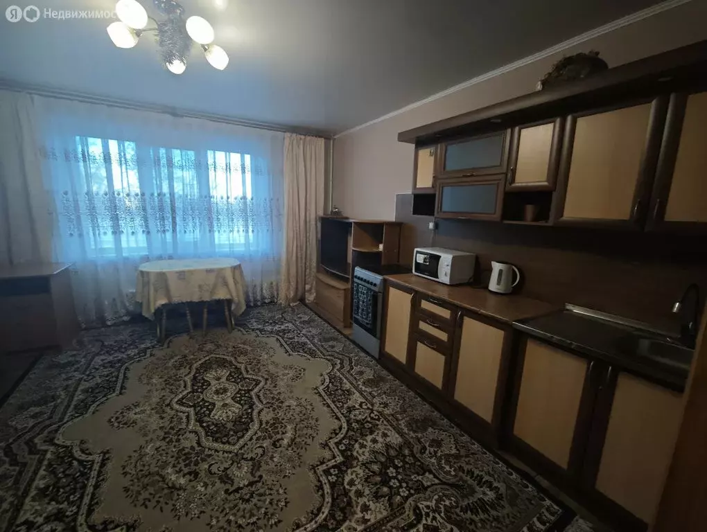 1-комнатная квартира: Челябинск, Южноуральская улица, 12 (40.3 м) - Фото 1