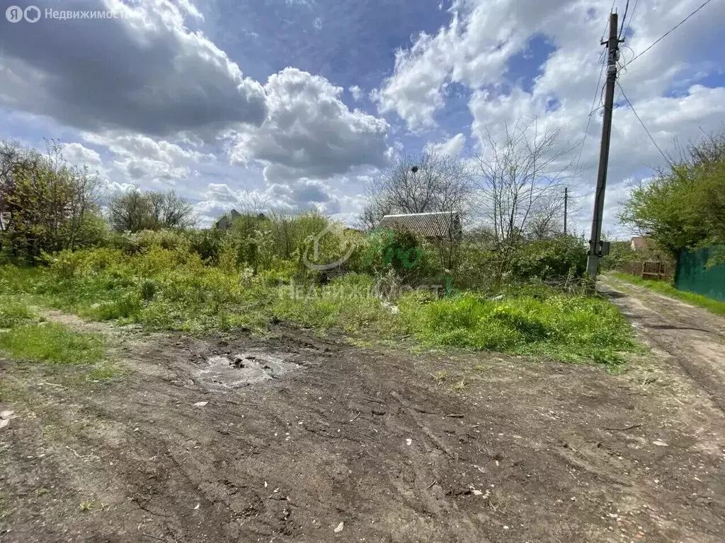 Участок в Ейск, 6-я улица (5 м) - Фото 2