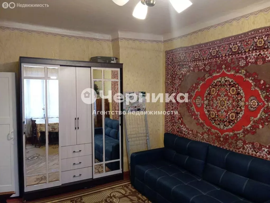 Дом в Новошахтинск, улица Михаила Чиха (49.7 м) - Фото 1