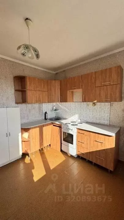 1-к кв. Белгородская область, Старый Оскол Солнечный мкр, 11 (40.0 м) - Фото 0