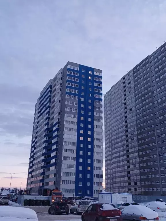 Студия Башкортостан, Уфимский район, с. Михайловка Новоуфимская ул., ... - Фото 1