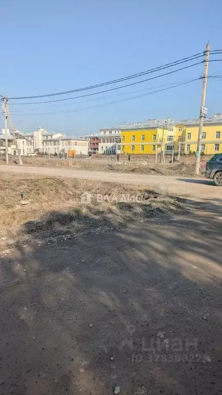 Участок в Ленинградская область, Ломоносовский район, Виллозское ... - Фото 1