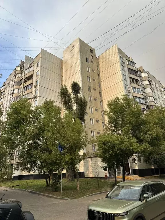 2-к кв. Москва Марьинский бул., 3 (52.0 м) - Фото 1