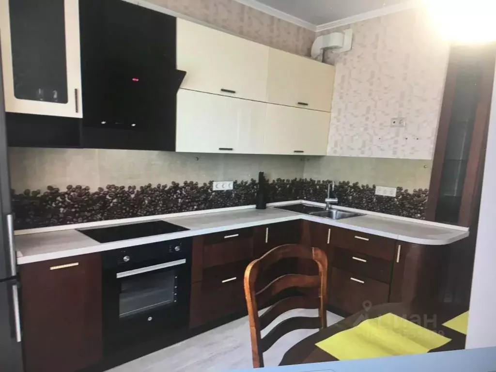 2-к кв. Московская область, Щелково Богородский мкр, 17 (68.0 м) - Фото 2