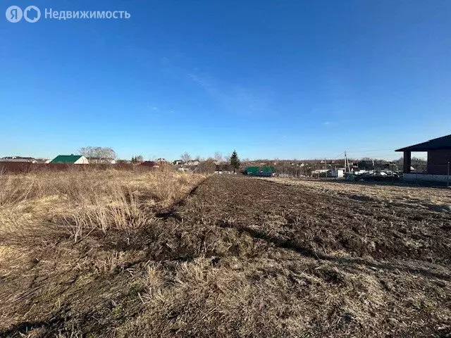 Участок в село Толмачево, Слободская улица (15 м) - Фото 0