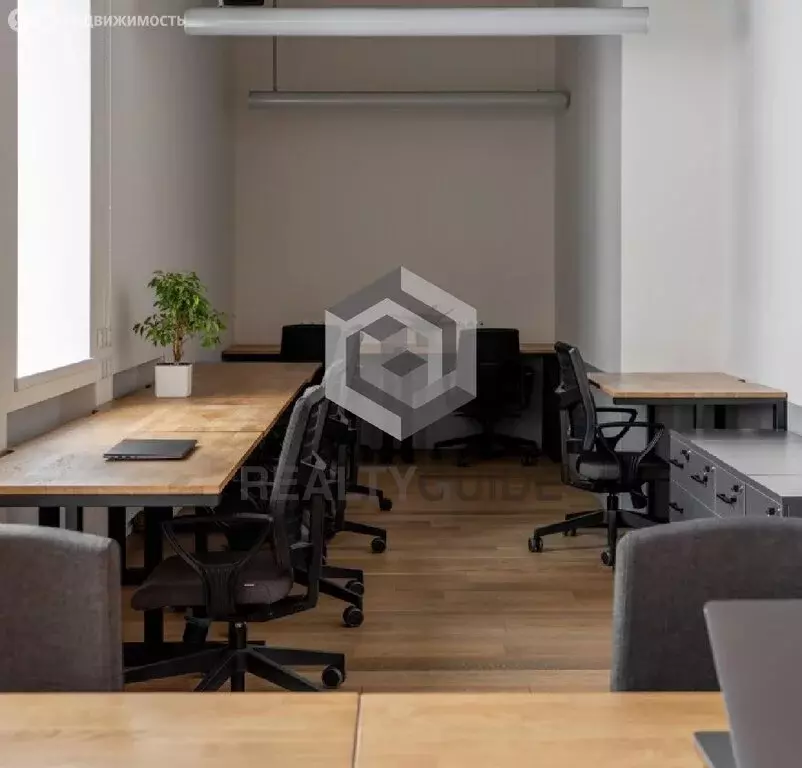 Офис (110 м) - Фото 1