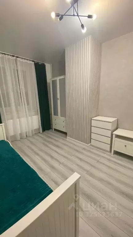 2-к кв. Москва ул. Дмитрия Ульянова, 9/11К2 (45.8 м) - Фото 2