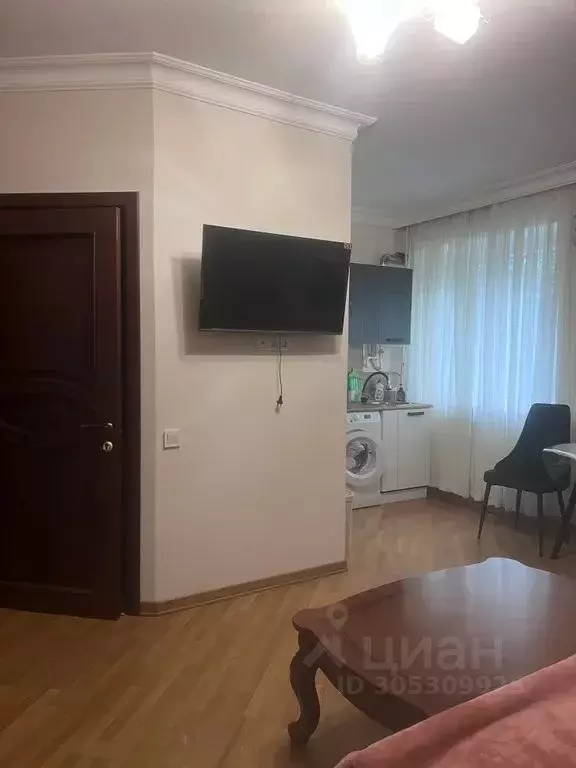 Студия Дагестан, Махачкала ул. Братьев Нурбагандовых, 26 (30.0 м) - Фото 1