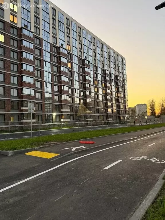 2-комнатная квартира: Санкт-Петербург, Кубинская улица, 76к1 (65.8 м) - Фото 2