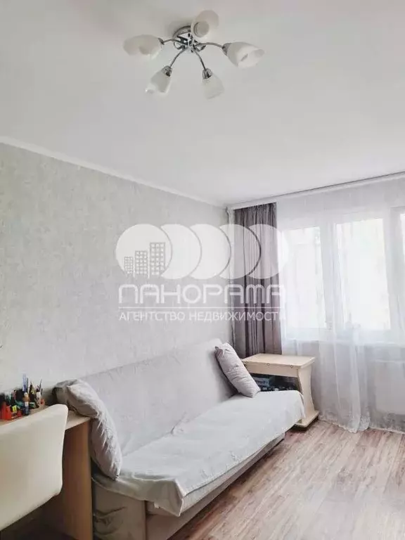 1-к кв. Краснодарский край, Анапа ул. Адмирала Пустошкина, 22к6 (37.0 ... - Фото 1