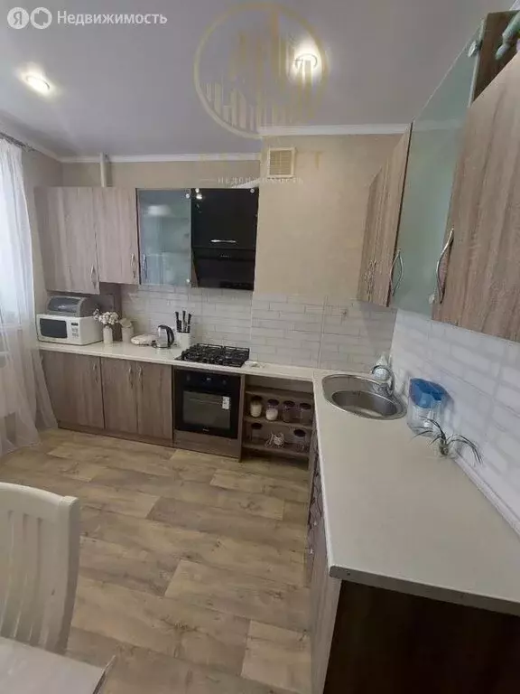 1-комнатная квартира: Ессентуки, Никольская улица, 21к4 (41.3 м) - Фото 1
