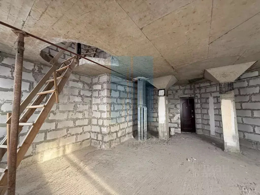 4-к кв. Московская область, Подольск городской округ, д. Бородино ш. ... - Фото 1