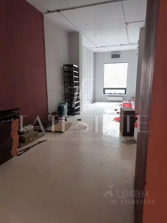 Помещение свободного назначения в Татарстан, Казань Чистопольская ул., ... - Фото 2