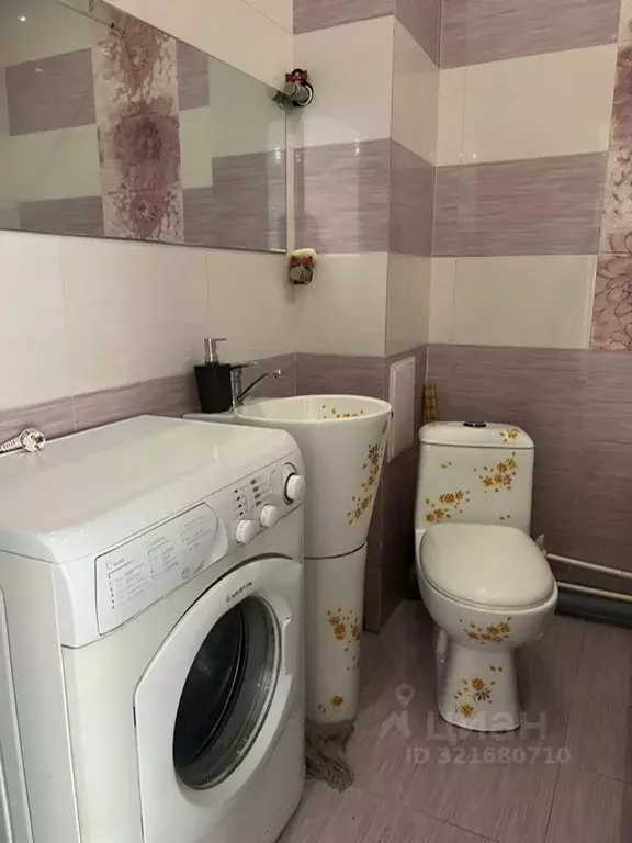 1-к кв. Забайкальский край, Чита Царский мкр, 12 (41.0 м) - Фото 1