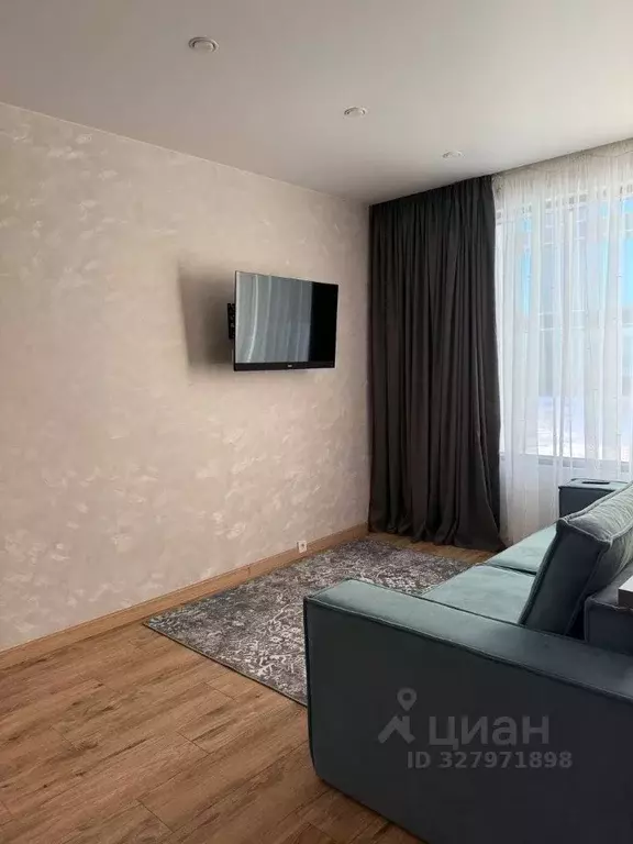 2-к кв. Москва Волгоградский просп., 32/5к2 (40.0 м) - Фото 2