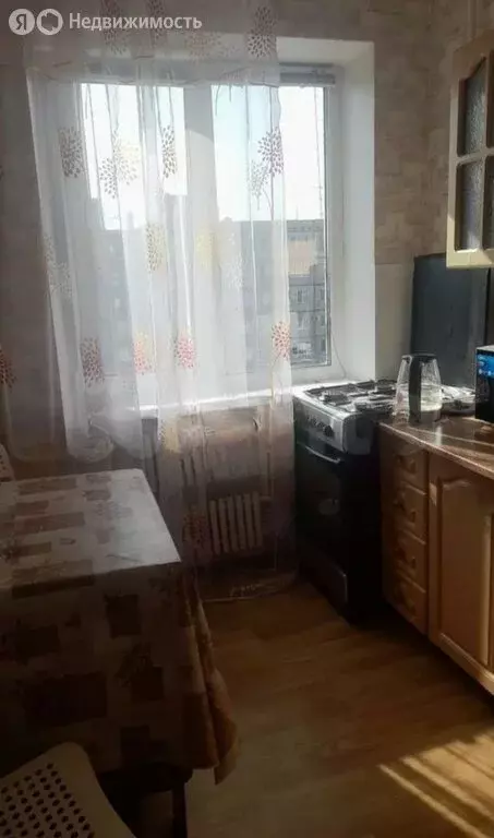 1-комнатная квартира: Омск, микрорайон Заозёрный, улица Бородина, 8/1 ... - Фото 1
