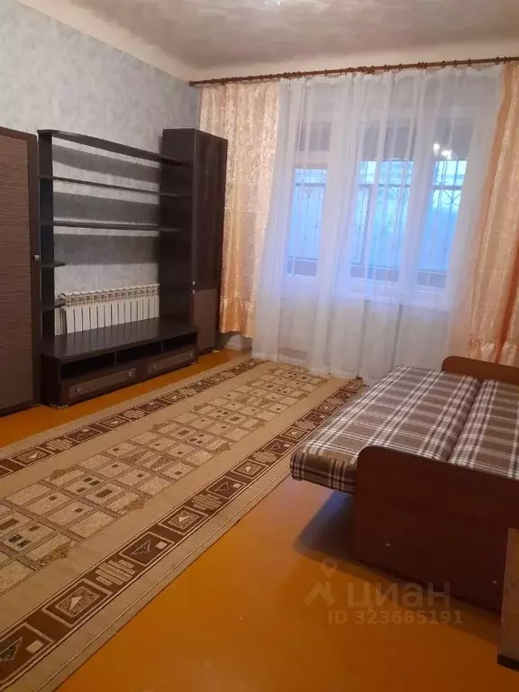 Комната Челябинская область, Челябинск ул. Челябинского Рабочего, 3 ... - Фото 1